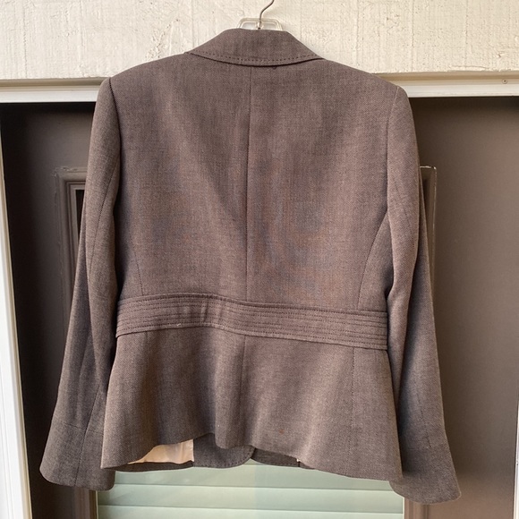 Comfortable Suit skirt - Picture 2 of 6